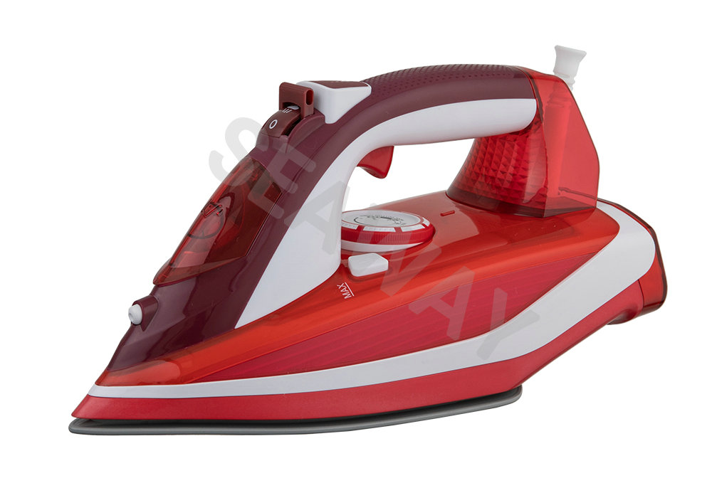 SW-609 Electric Portable Handheld Garment Steam Iron