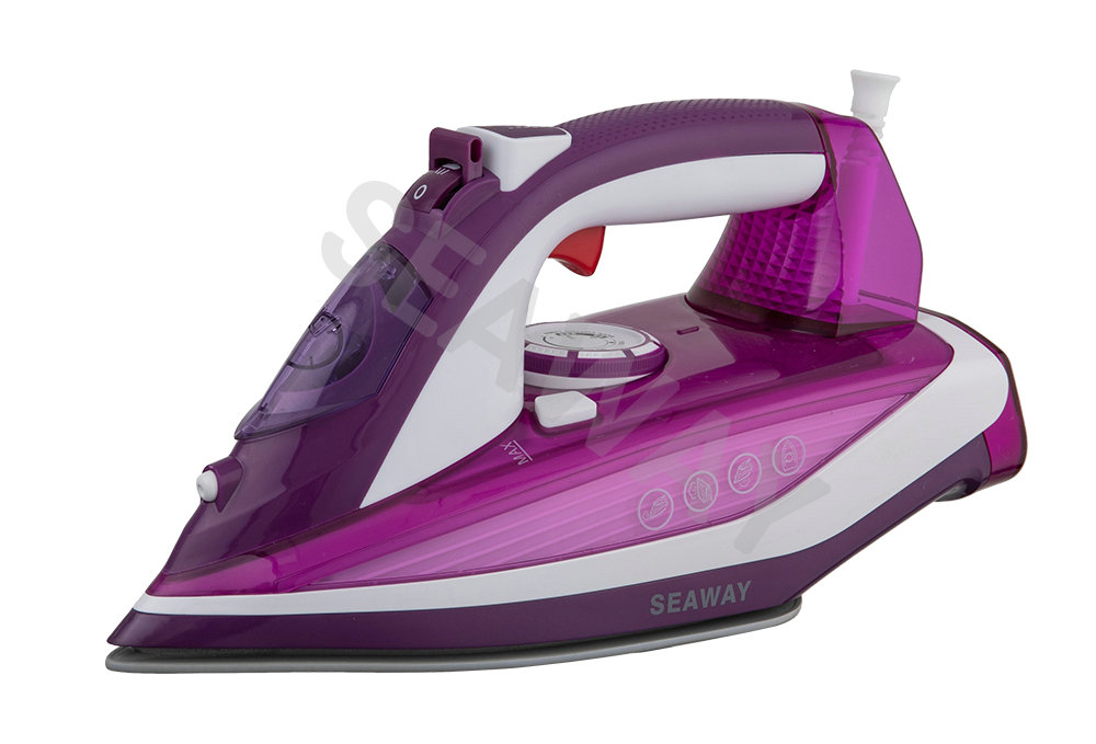 SW-609 Electric Portable Handheld Garment Steam Iron