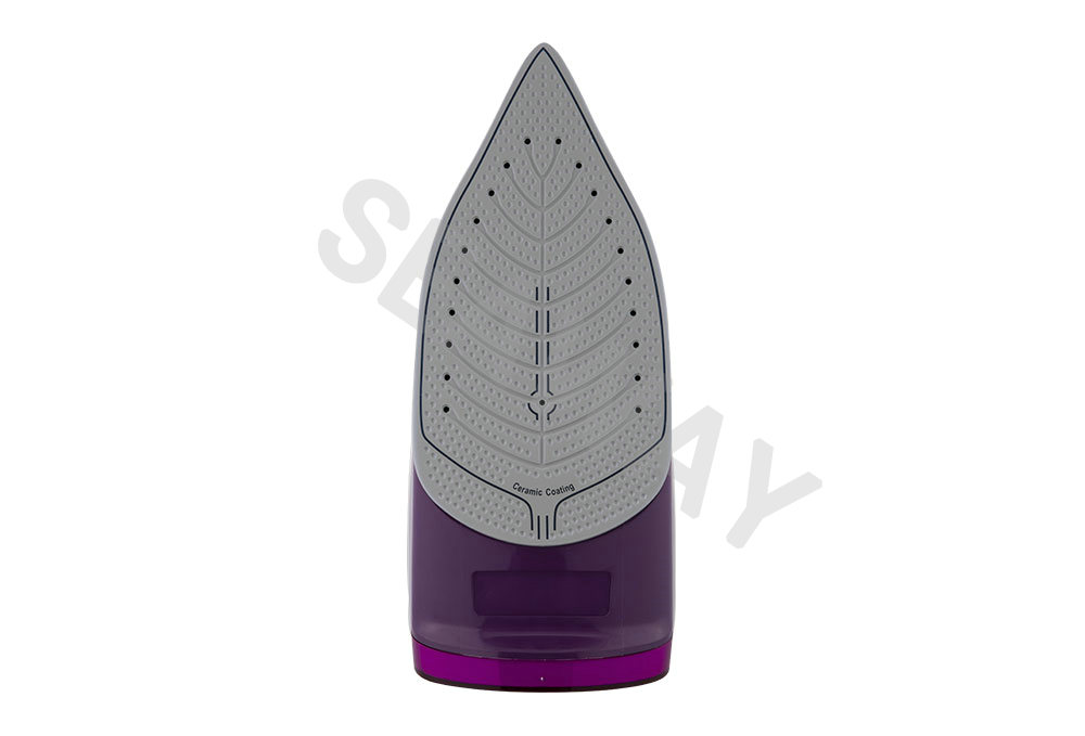 SW-609 Electric Portable Handheld Garment Steam Iron