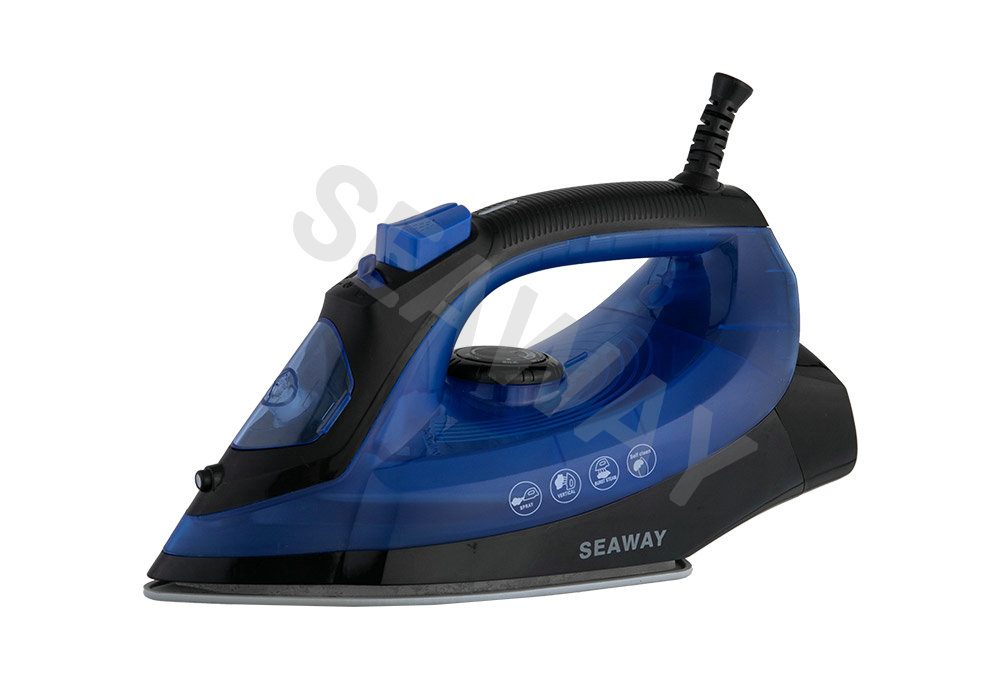 SW-619 Self-Cleaning Adjustable Temperature Adjustable Iron Steam Iron