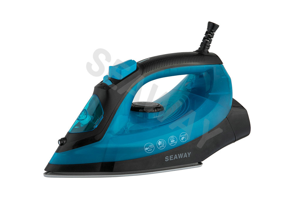 SW-619 Self-Cleaning Adjustable Temperature Adjustable Iron Steam Iron