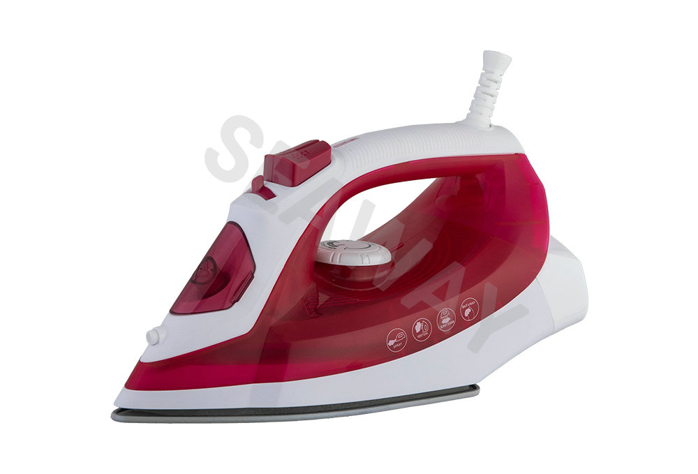 SW-619 Self-Cleaning Adjustable Temperature Adjustable Iron Steam Iron