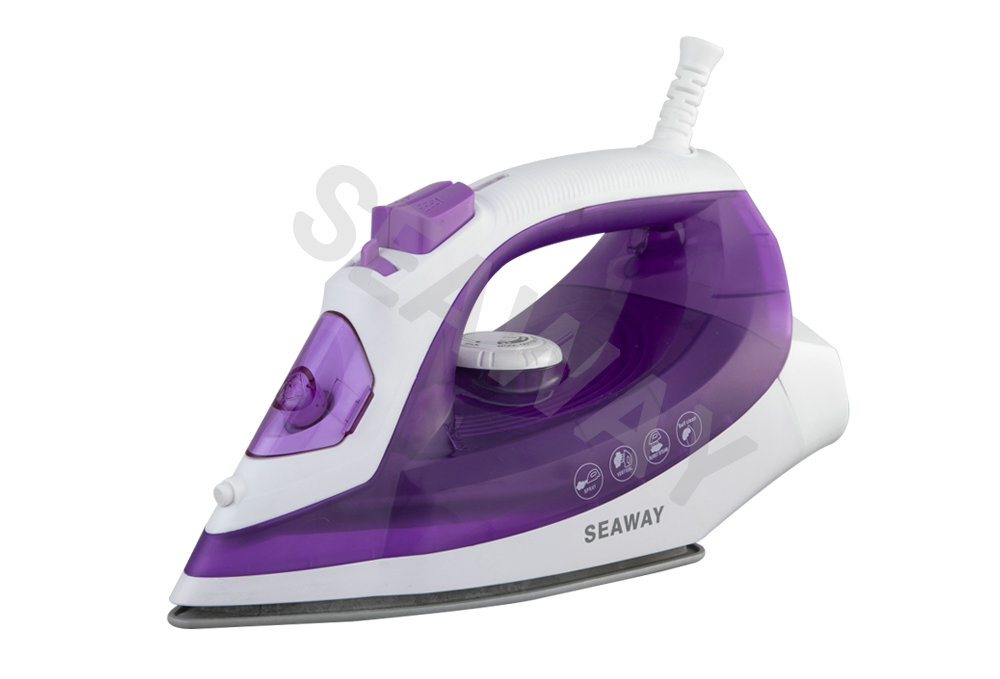 SW-619 Self-Cleaning Adjustable Temperature Adjustable Iron Steam Iron