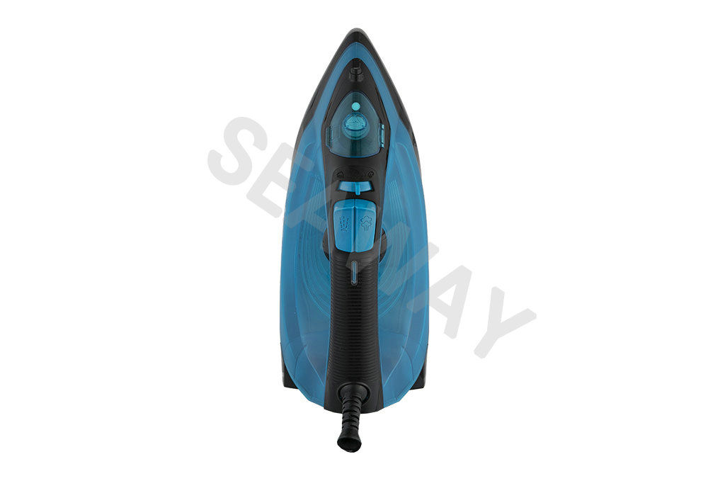 SW-619 Self-Cleaning Adjustable Temperature Adjustable Iron Steam Iron