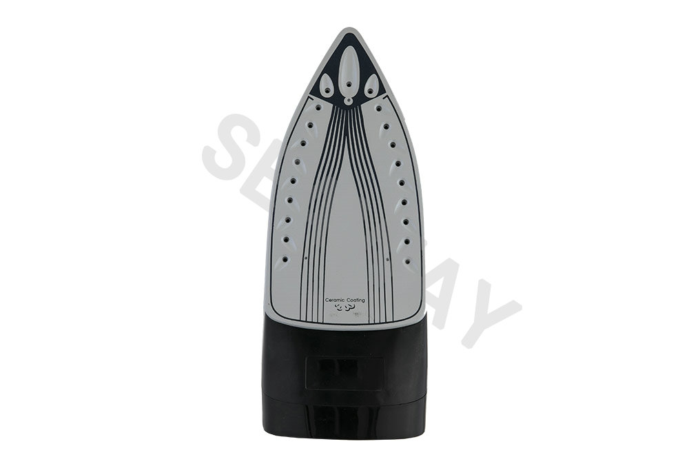 SW-619 Self-Cleaning Adjustable Temperature Adjustable Iron Steam Iron