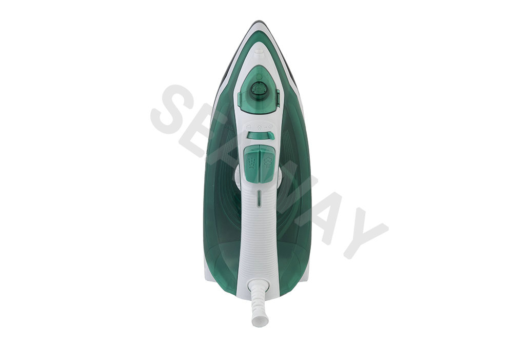 SW-619 Self-Cleaning Adjustable Temperature Adjustable Iron Steam Iron