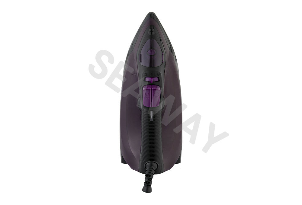 SW-619 Self-Cleaning Adjustable Temperature Adjustable Iron Steam Iron