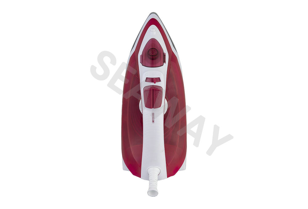SW-619 Self-Cleaning Adjustable Temperature Adjustable Iron Steam Iron