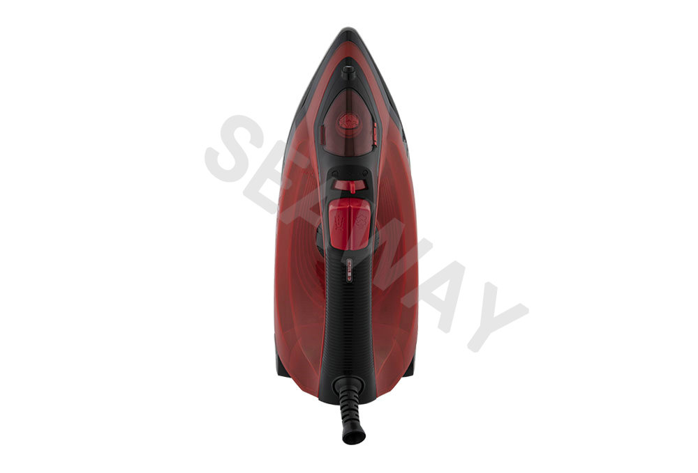 SW-619 Self-Cleaning Adjustable Temperature Adjustable Iron Steam Iron