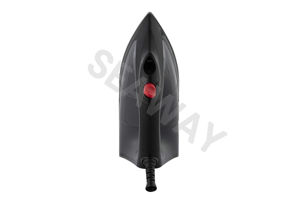 SW-620 Hot Jual Electric Silver Steam Spray Iron untuk Hotel