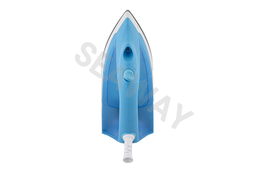 SW-620 Hot Jual Electric Silver Steam Spray Iron untuk Hotel