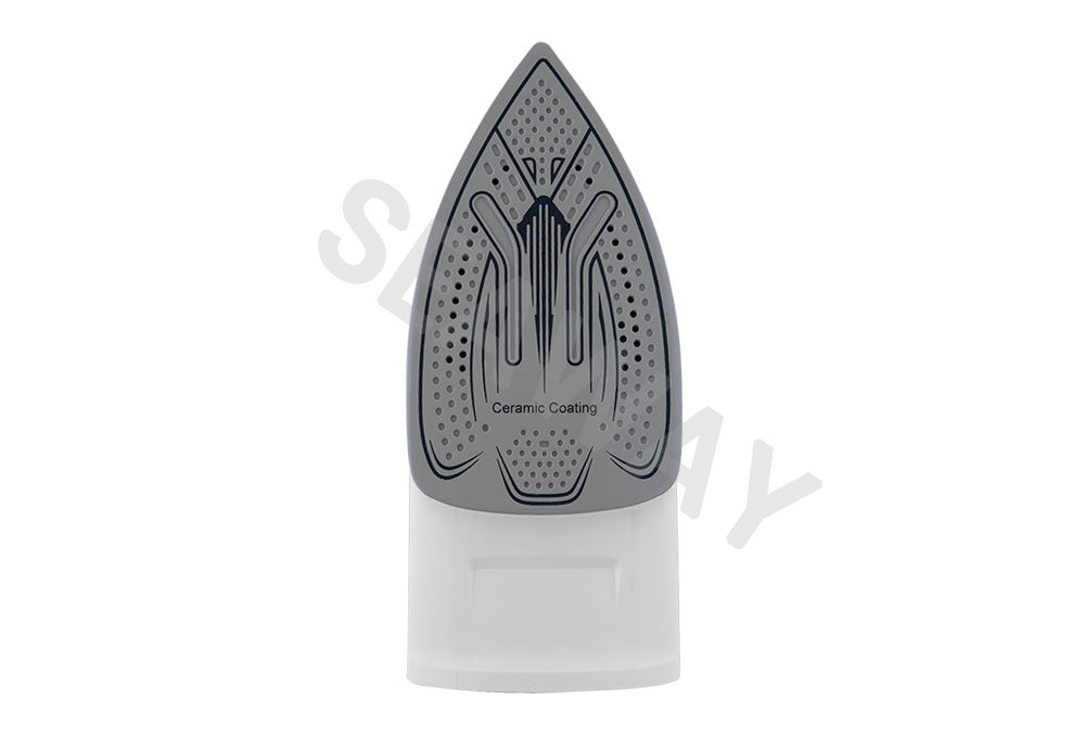 SW-620 Hot Jual Electric Silver Steam Spray Iron untuk Hotel