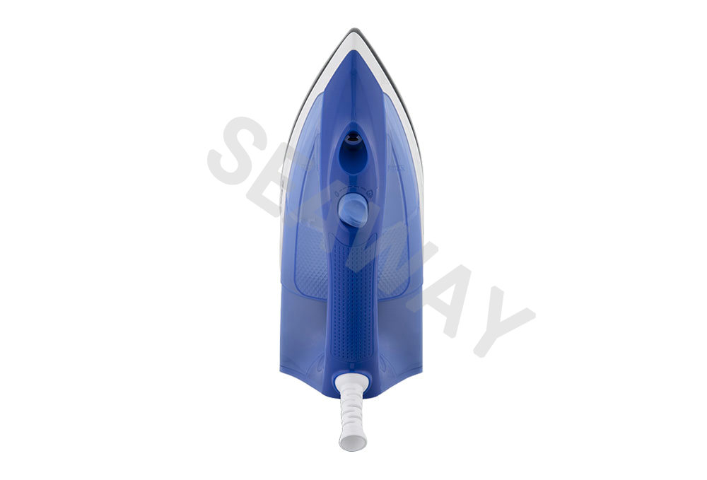 SW-620 Hot Jual Electric Silver Steam Spray Iron untuk Hotel