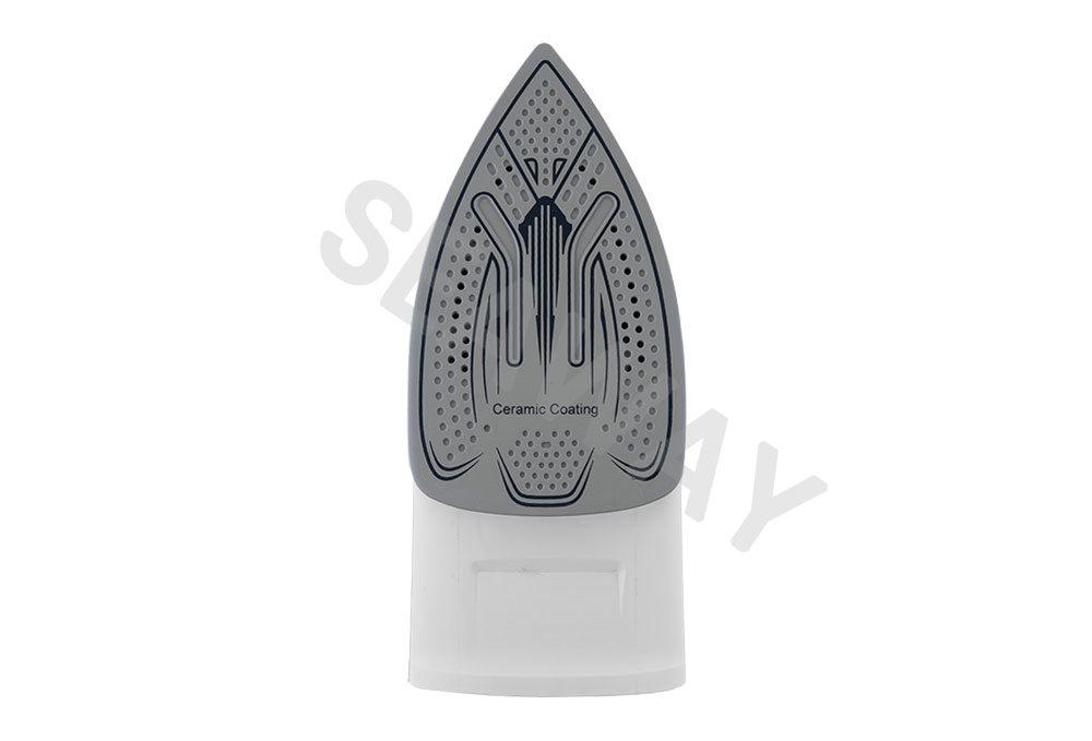 SW-620 Hot Jual Electric Silver Steam Spray Iron untuk Hotel