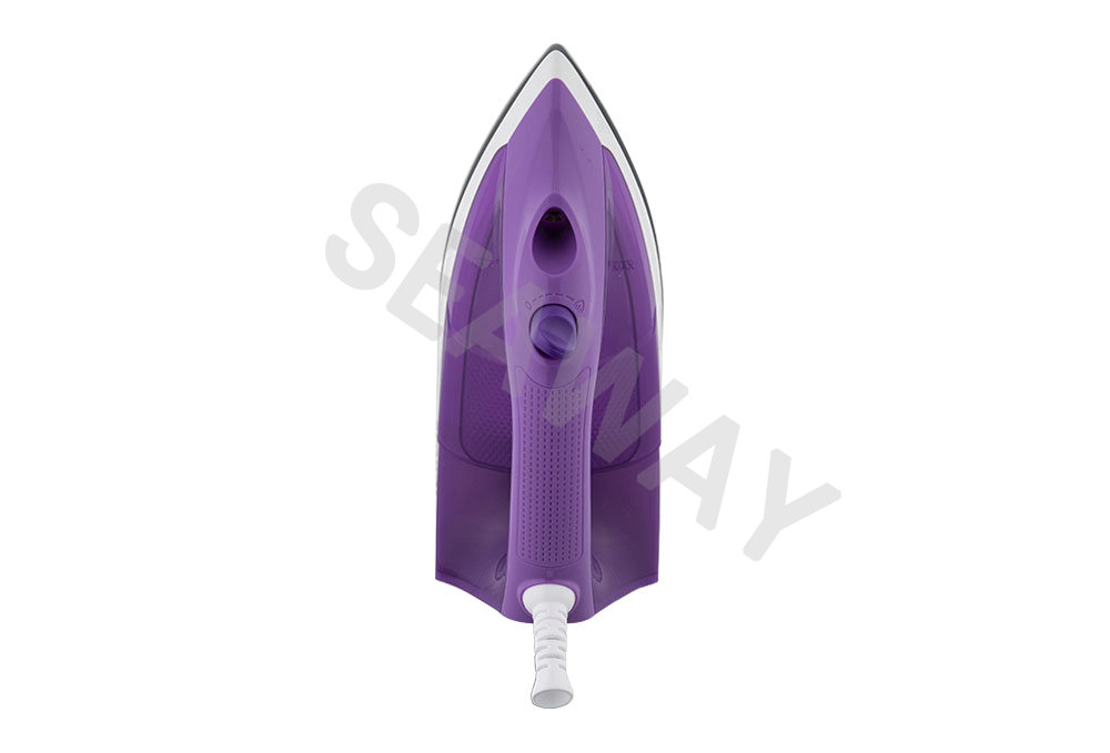 SW-620 Hot Jual Electric Silver Steam Spray Iron untuk Hotel