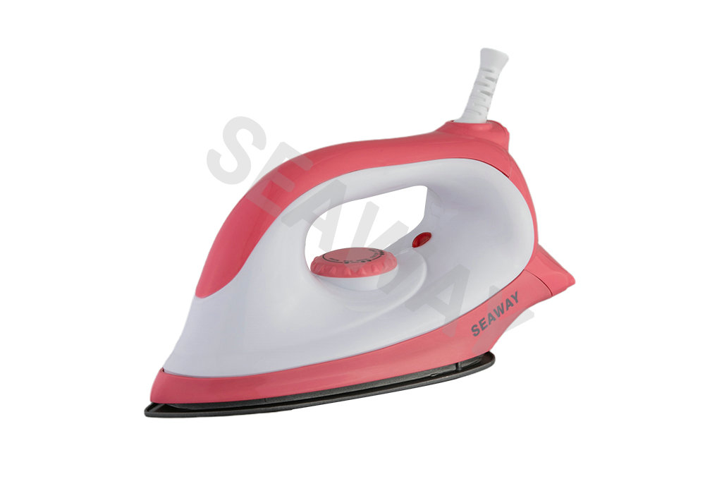 DSW-1 110 / 240V Keluli tahan karat Pakaian Tapak Kering