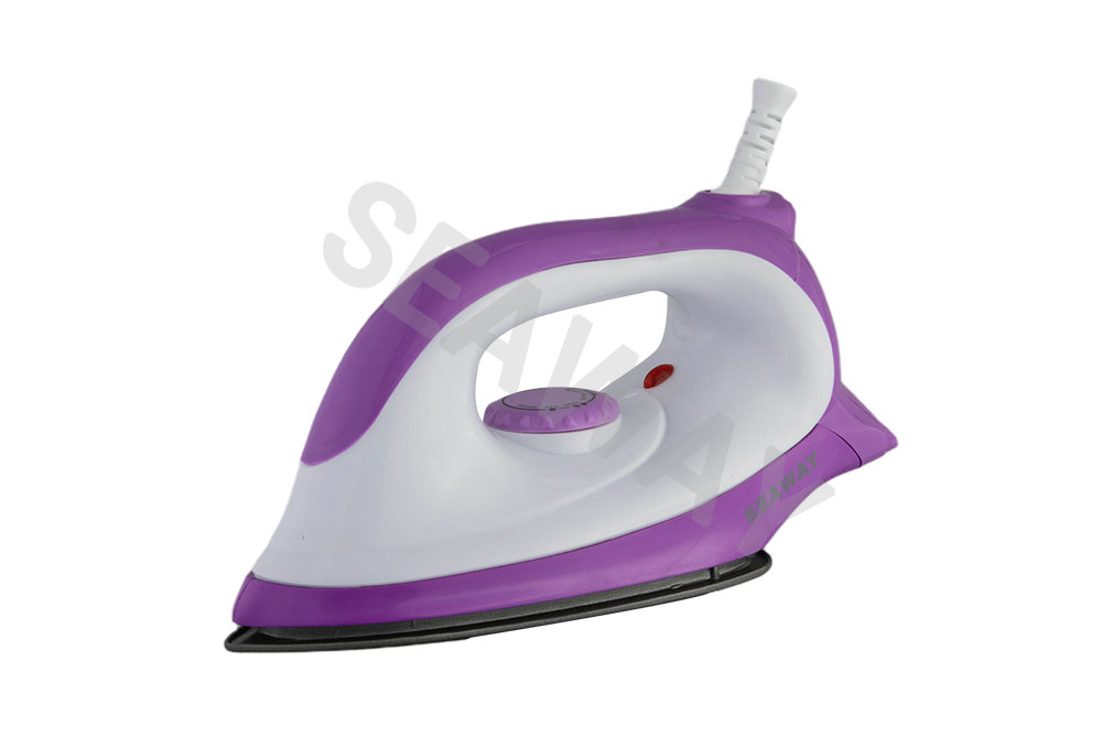 DSW-1 110 / 240V Keluli tahan karat Pakaian Tapak Kering