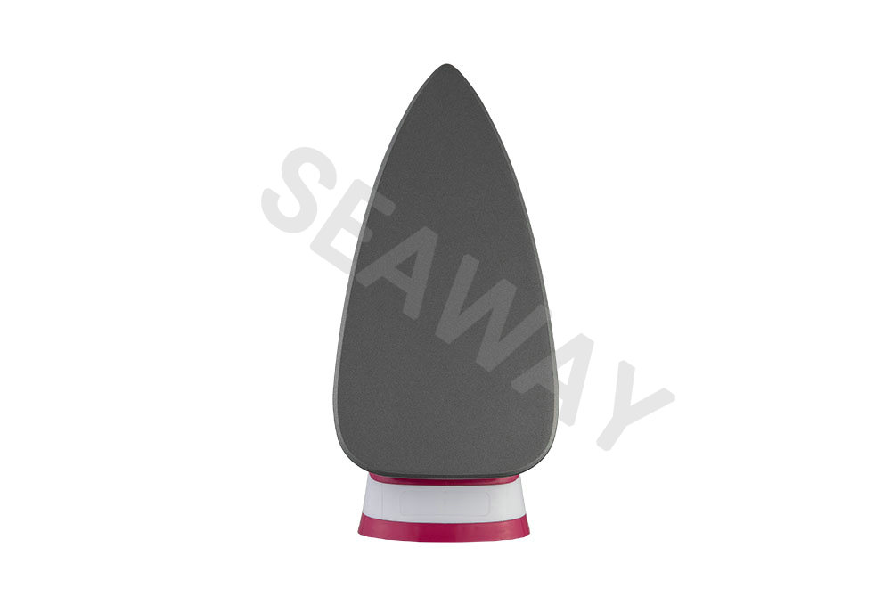 DSW-10 110 / 240V Besi Kering Untuk Kegunaan Di Rumah Dengan Lempeng Keramik