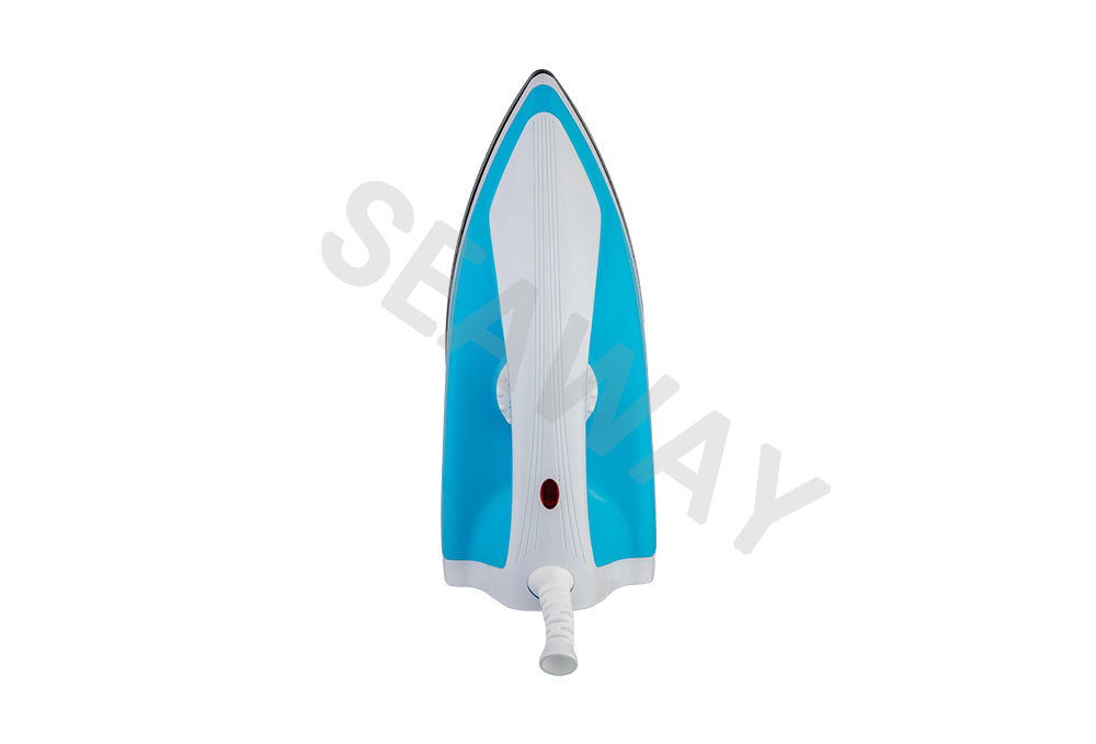 DSW-15 1000W Thermostat Control Iron Dry Portable