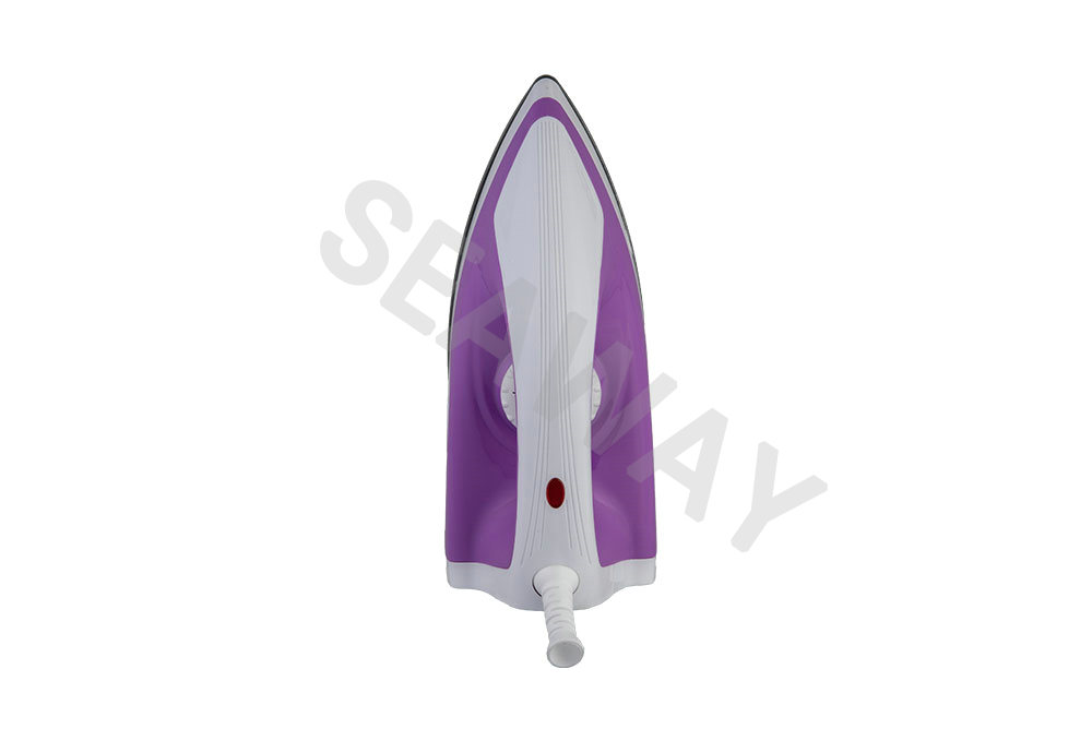 DSW-15 1000W Thermostat Control Iron Dry Portable