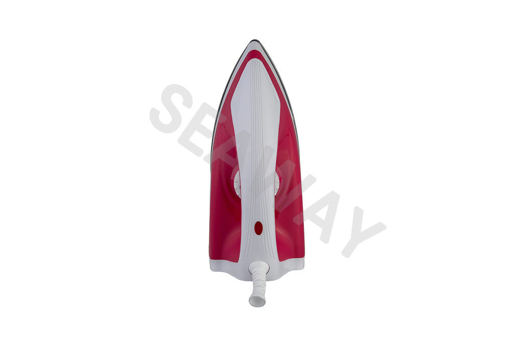 DSW-15 1000W Thermostat Control Iron Dry Portable