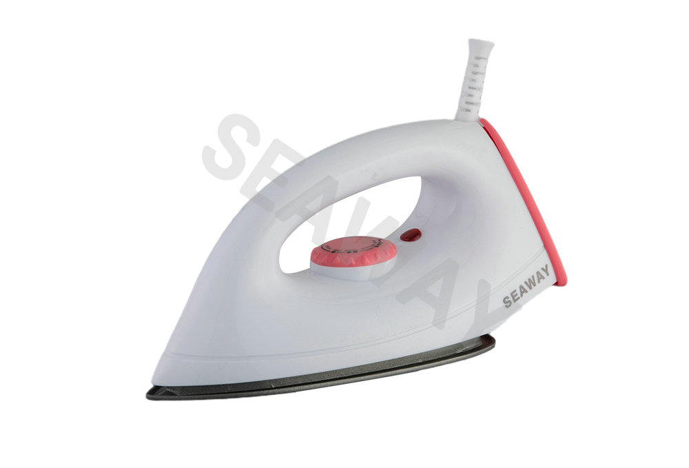 Seterika kering elektrik DSW-3 1000W 110 / 240V