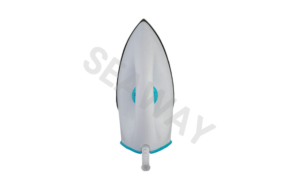 Seterika kering elektrik DSW-3 1000W 110 / 240V