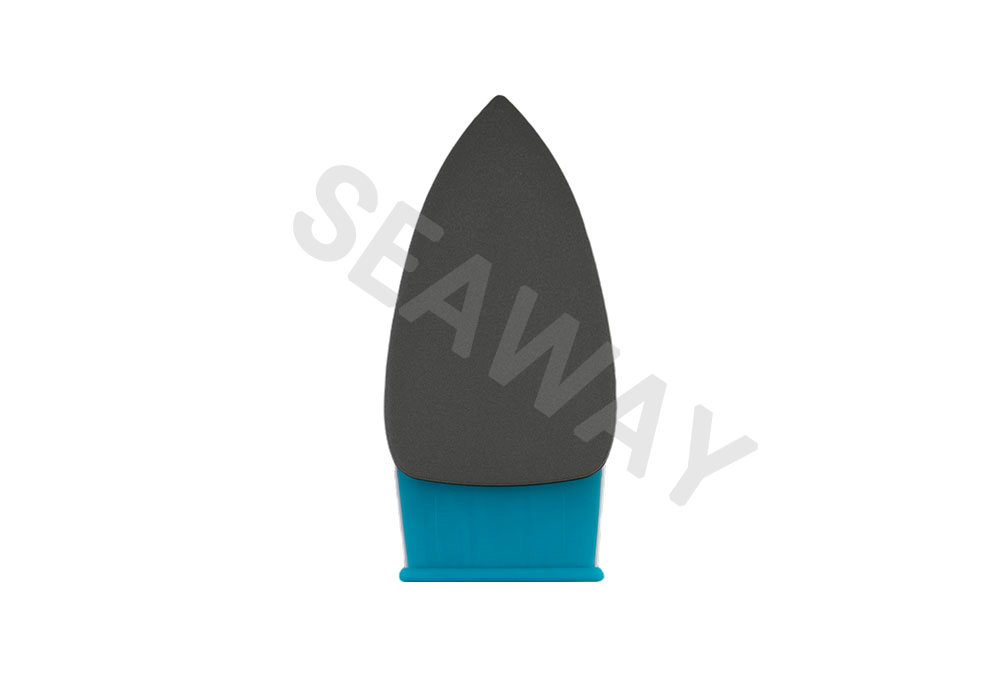 Seterika kering elektrik DSW-3 1000W 110 / 240V