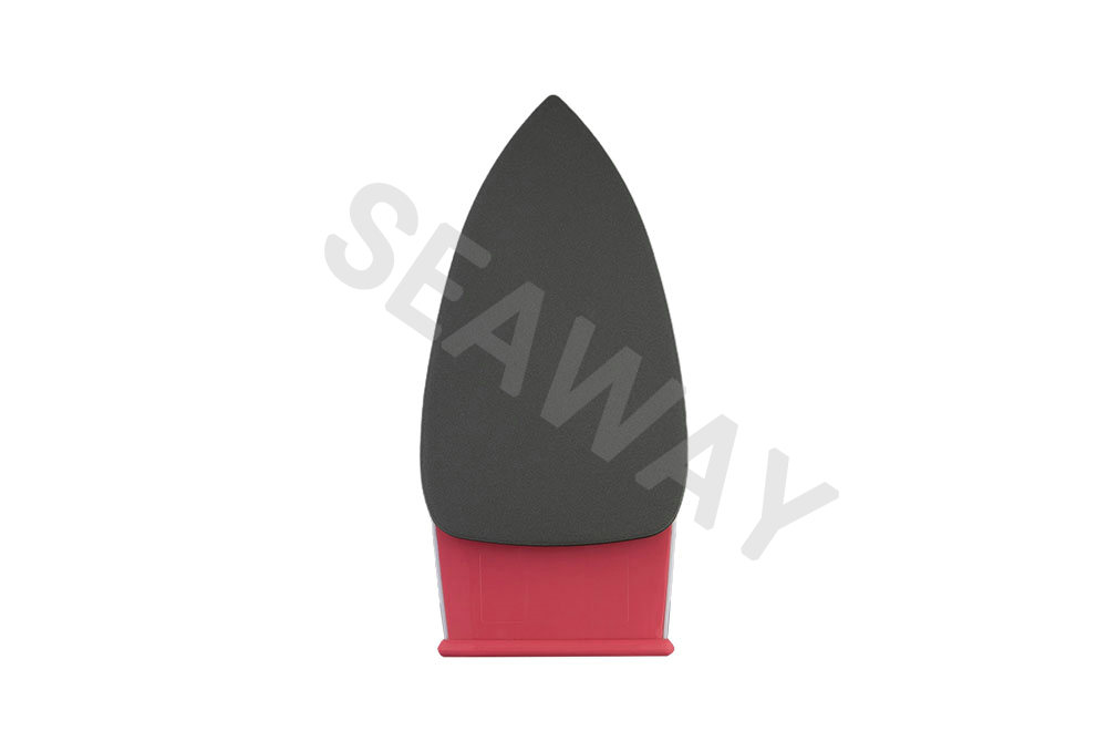 Seterika kering elektrik DSW-3 1000W 110 / 240V