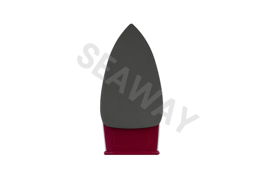 Seterika kering elektrik DSW-3 1000W 110 / 240V