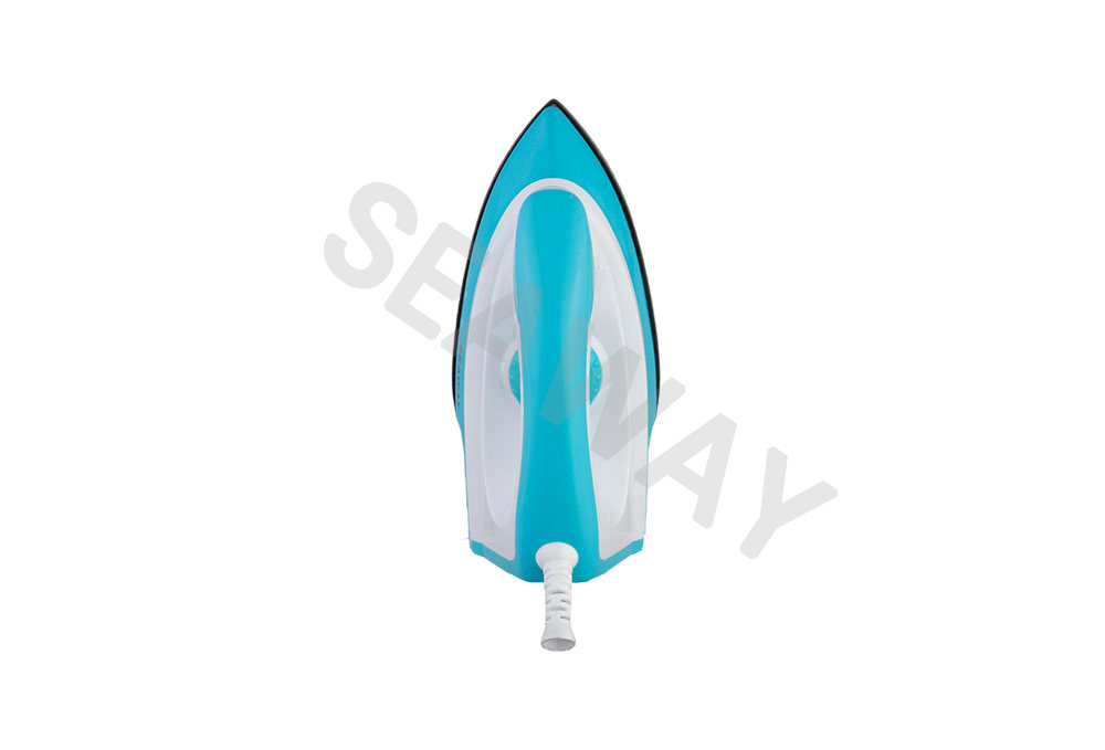 DSW-5 110 / 240V Besi Kering Rumah Tangga Dengan Plat Pelekat yang tidak melekat