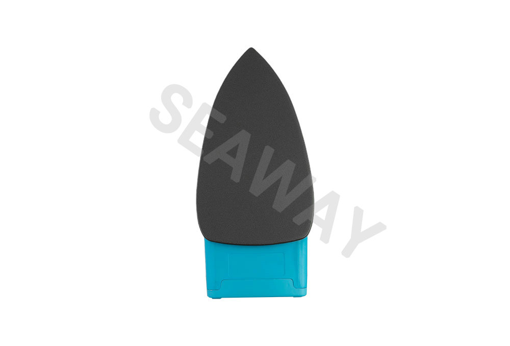 DSW-5 110 / 240V Besi Kering Rumah Tangga Dengan Plat Pelekat yang tidak melekat