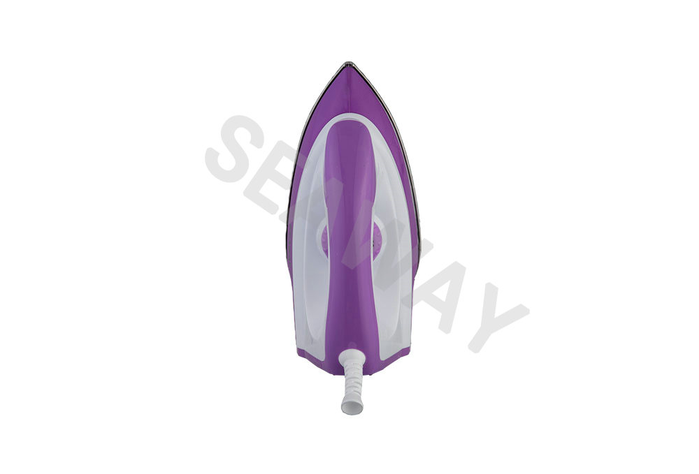 DSW-5 110 / 240V Besi Kering Rumah Tangga Dengan Plat Pelekat yang tidak melekat