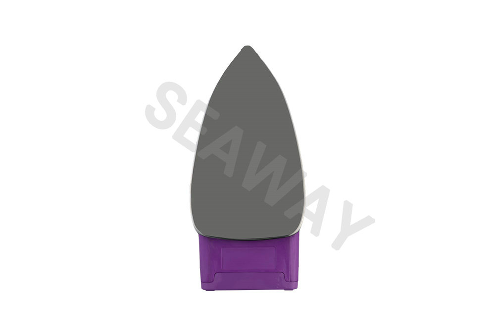 DSW-5 110 / 240V Besi Kering Rumah Tangga Dengan Plat Pelekat yang tidak melekat