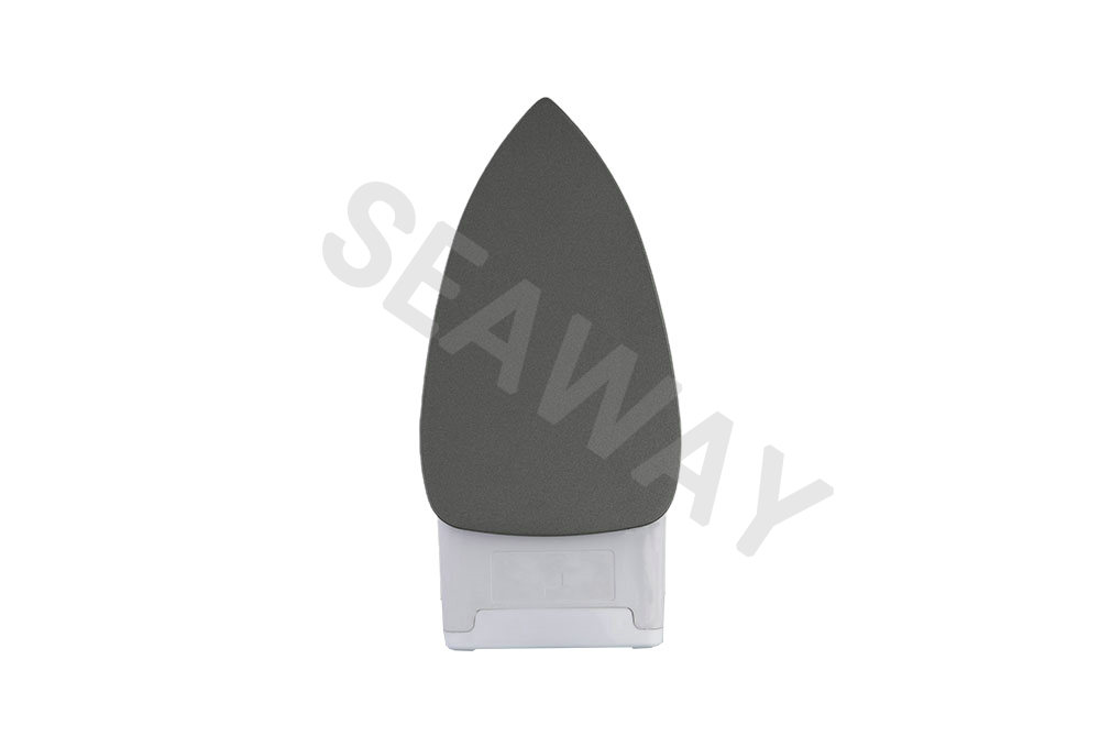 DSW-5 110 / 240V Besi Kering Rumah Tangga Dengan Plat Pelekat yang tidak melekat