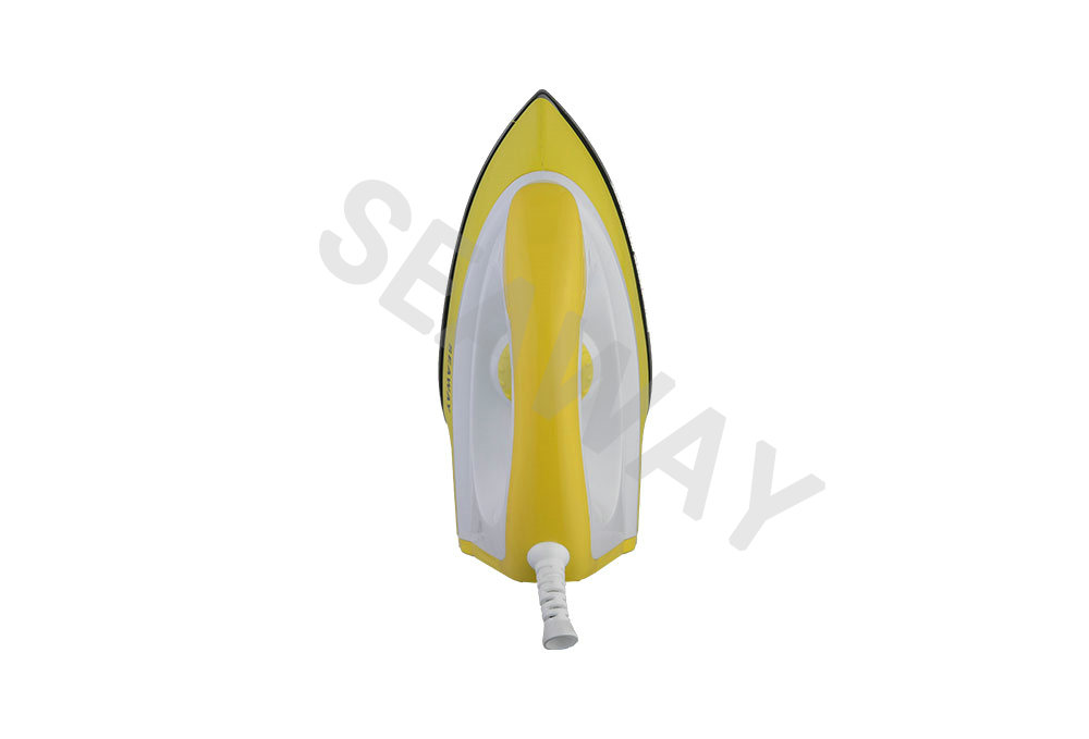 DSW-5 110 / 240V Besi Kering Rumah Tangga Dengan Plat Pelekat yang tidak melekat