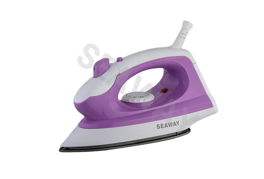 DSW-6 35ml Besi Kering Mudah Alih Dengan Plat Pelapik Seramik