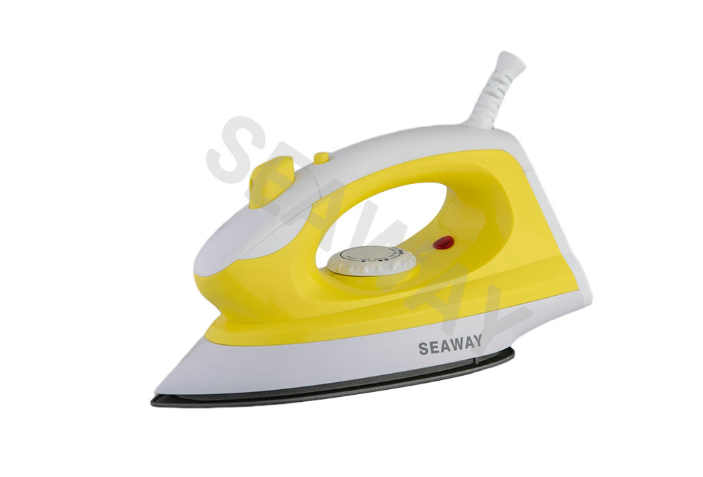 DSW-6 35ml Besi Kering Mudah Alih Dengan Plat Pelapik Seramik