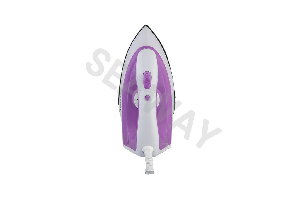 DSW-6 35ml Besi Kering Mudah Alih Dengan Plat Pelapik Seramik