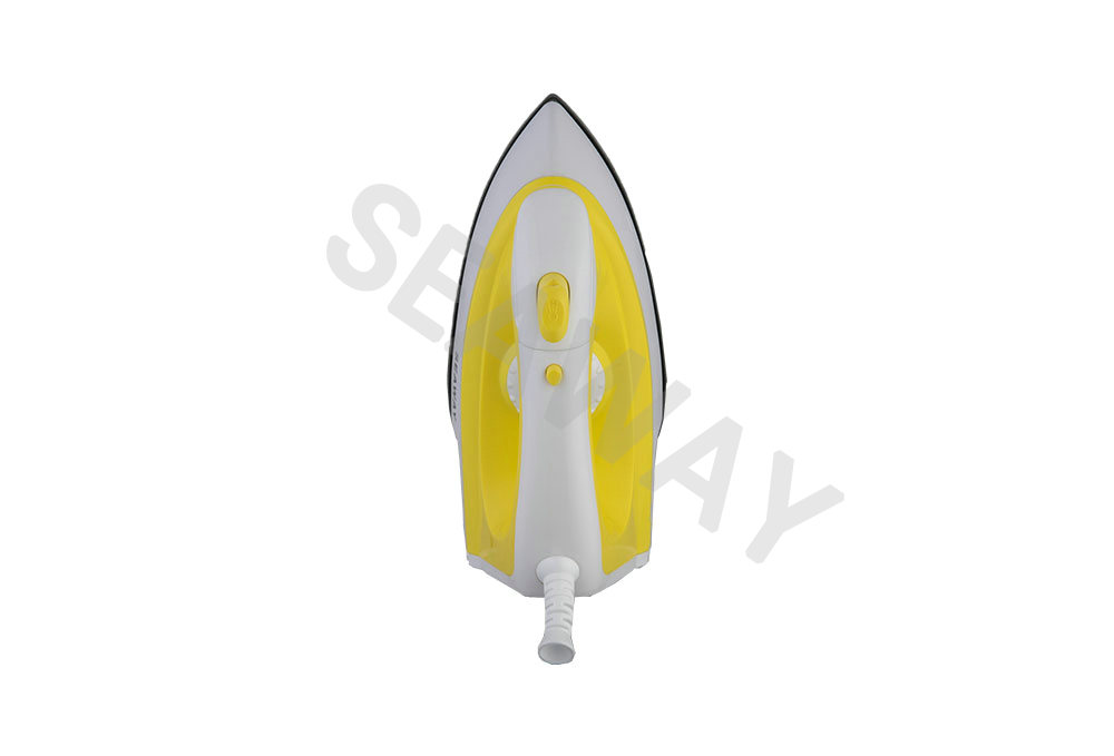 DSW-6 35ml Besi Kering Mudah Alih Dengan Plat Pelapik Seramik