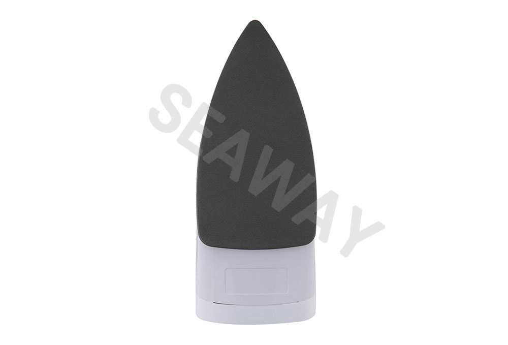 DSW-7 1000W Thermostat Control Iron Dry Untuk Kegunaan Rumah