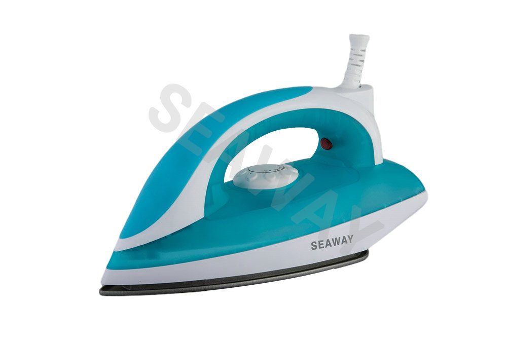 DSW-8 50 / 60Hz Thermostat Control Iron Electric Electric