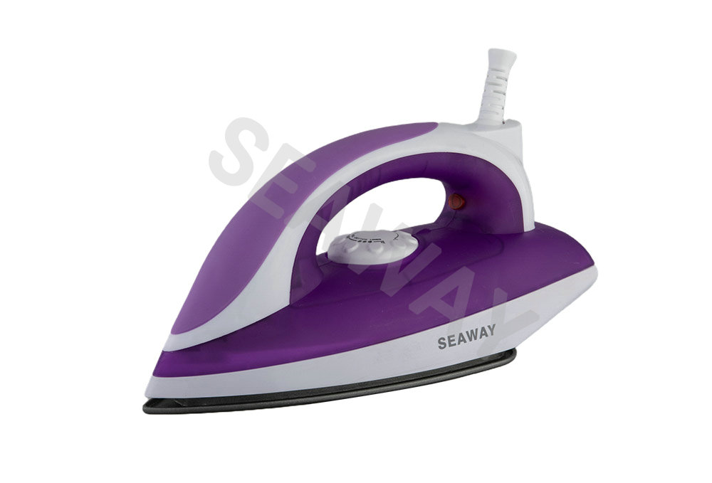 DSW-8 50 / 60Hz Thermostat Control Iron Electric Electric