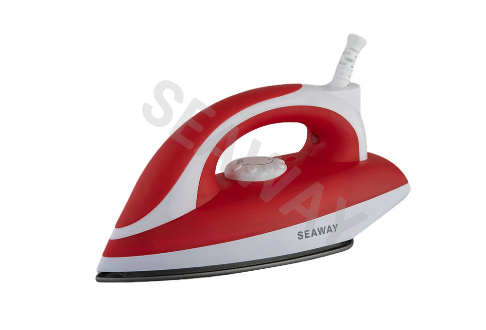 DSW-8 50 / 60Hz Thermostat Control Iron Electric Electric