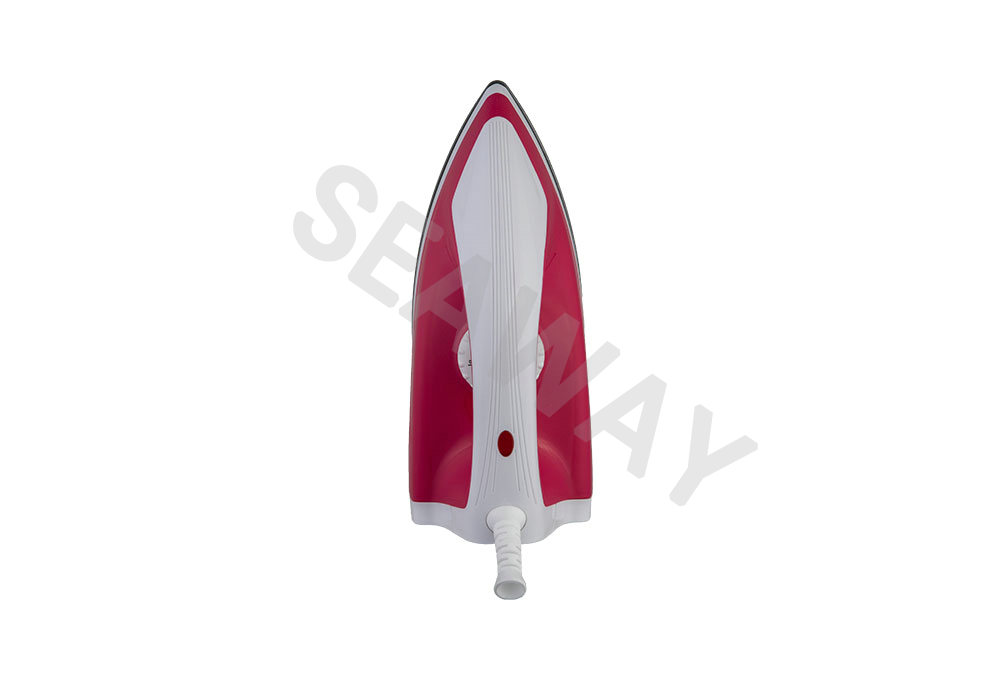 DSW-9 1000W Besi Kering untuk Pakaian Menyeterika dengan Rapi