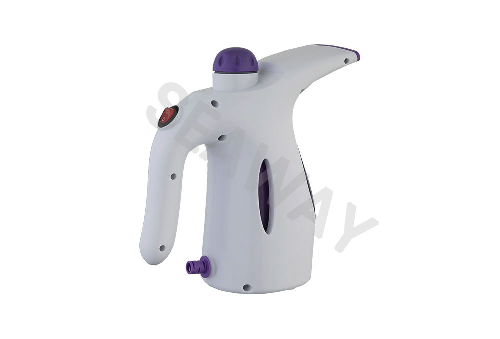 SWS-128 Portable 1500W untuk Pengukus Pakaian Rumah dan Pelancongan