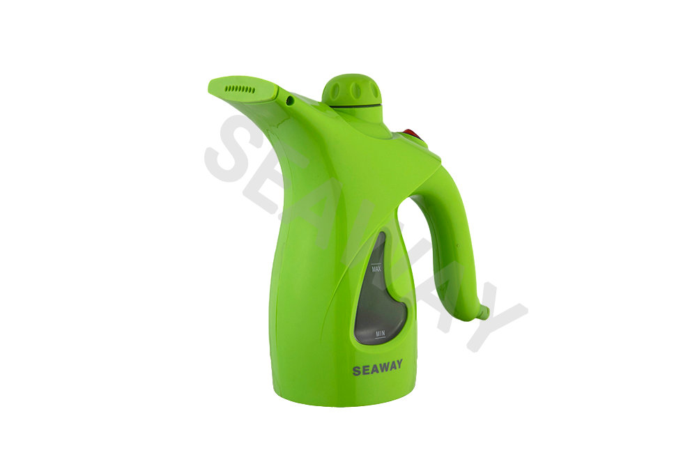 SWS-158 Longkang Mudah Di Steamer Garment Handheld Base