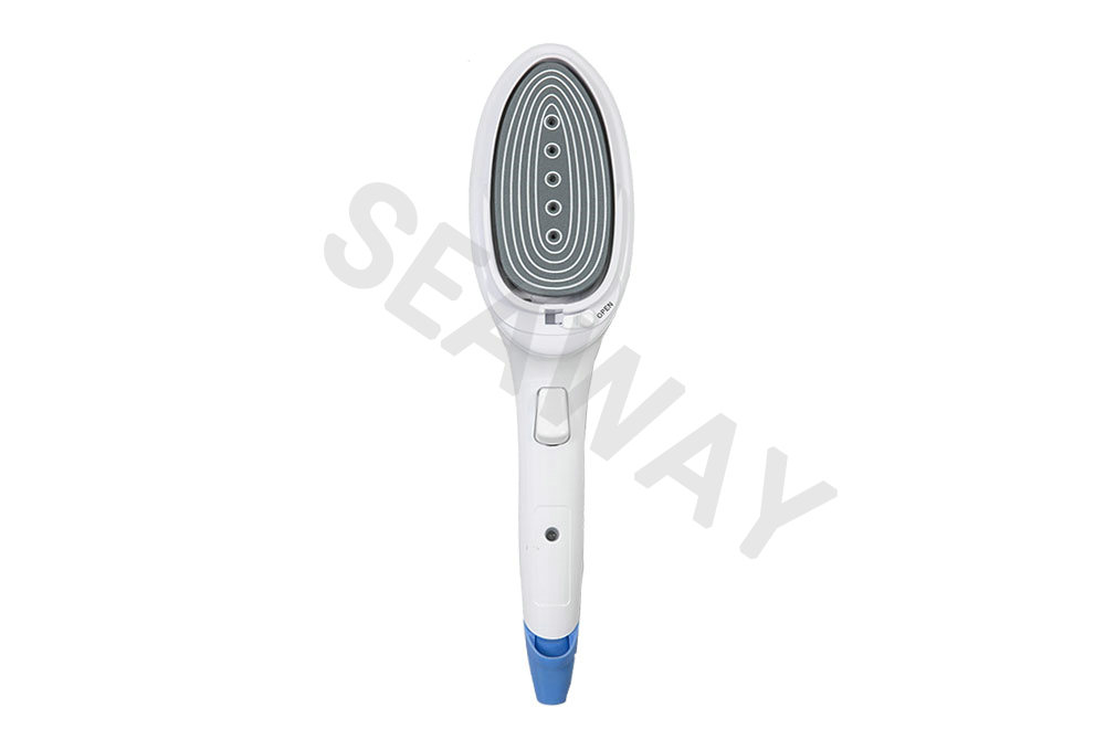 SWS-178 110V Soft Grip Handle Steamer Brush