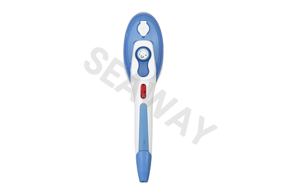 SWS-178 110V Soft Grip Handle Steamer Brush