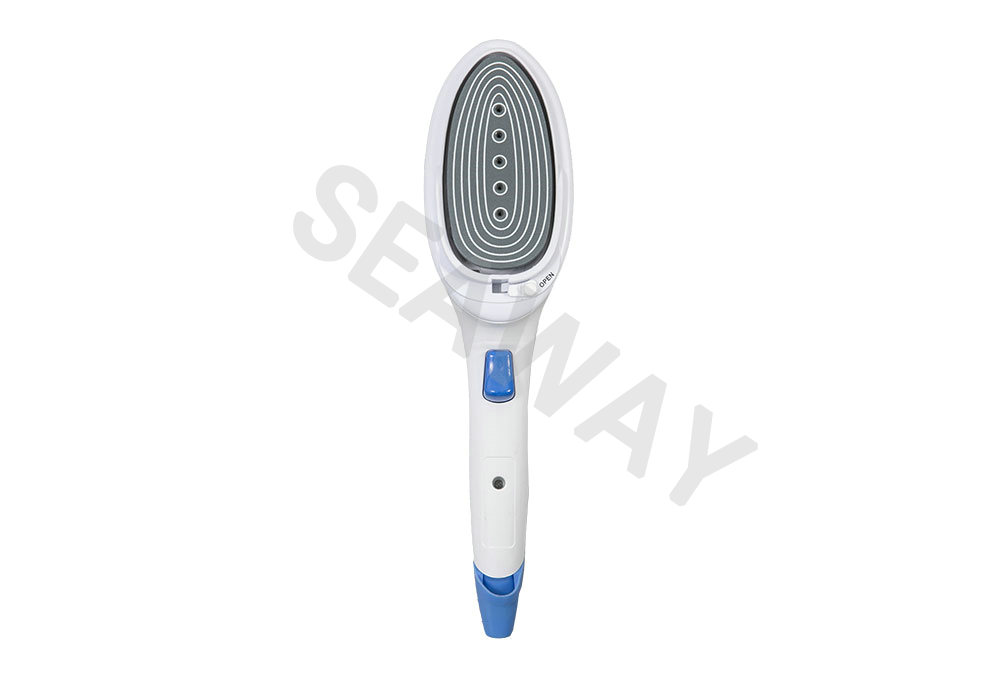 SWS-178A 900W Suhu Laras Knob Steamer Brush